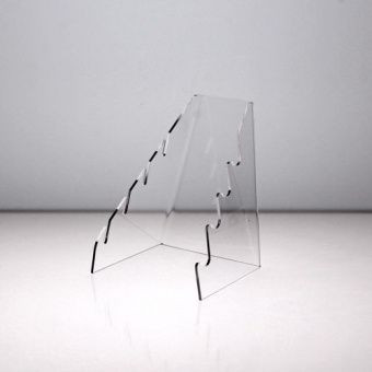 Подставка из оргстекла для демонстрации ножей